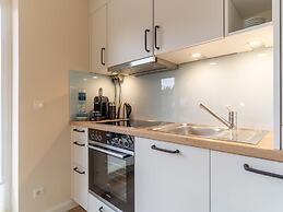 Comfortable Holiday Apartment in St. Peter Ording