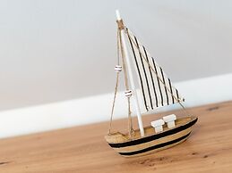 Comfortable Holiday Apartment in St. Peter Ording