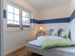 Comfortable Holiday Apartment in St. Peter Ording
