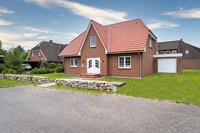 Comfortable Holiday Apartment in St. Peter Ording