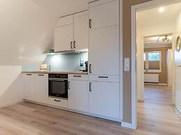 Comfortable Holiday Apartment in St. Peter Ording