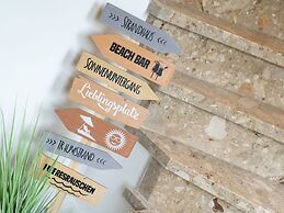 Comfortable Holiday Apartment in St. Peter Ording