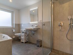 Comfortable Holiday Apartment in St. Peter Ording