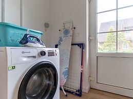 Comfortable Holiday Apartment in St. Peter Ording