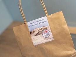 Comfortable Holiday Apartment in St. Peter Ording