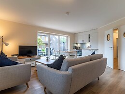 Comfortable Holiday Apartment in St. Peter Ording