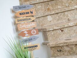 Comfortable Holiday Apartment in St. Peter Ording