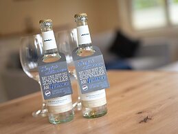 Comfortable Holiday Apartment in St. Peter Ording