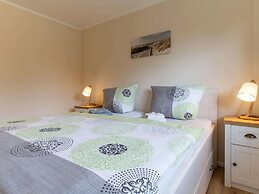 Comfortable Holiday Apartment in St. Peter Ording