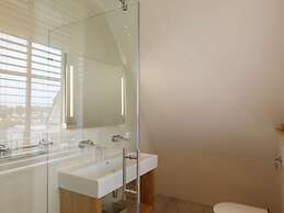 Luxury Villa With a Sauna, at the Tjeukemeer