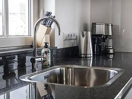 Luxury Villa With a Sauna, at the Tjeukemeer