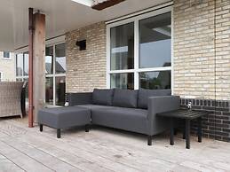 Luxury Villa With a Sauna, at the Tjeukemeer