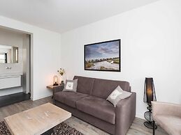 Luxury Villa With a Sauna, at the Tjeukemeer