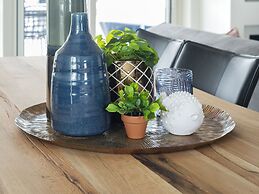 Luxury Villa With a Sauna, at the Tjeukemeer