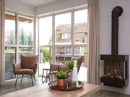 Luxury Villa With a Sauna, at the Tjeukemeer