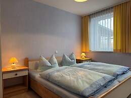 Charmante Ferienwohnung mit Garten in Wiek