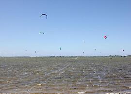 Charmante Ferienwohnung mit Garten in Wiek