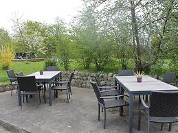 Charmante Ferienwohnung mit Garten in Wiek