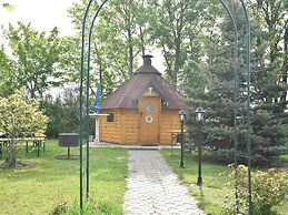 Charmante Ferienwohnung mit Garten in Wiek