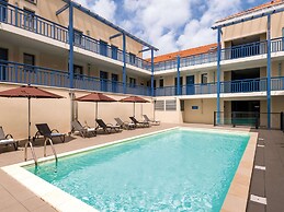 Apartment Close to the Beautiful Beach of Biscarosse-plage