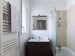 Apartment Close to the Beautiful Beach of Biscarosse-plage