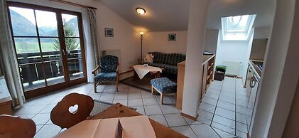 Lush Apartment in Bayrischzell With 2 Saunas
