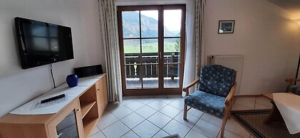 Lush Apartment in Bayrischzell With 2 Saunas