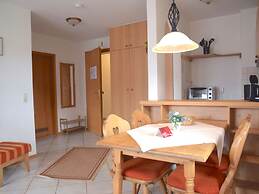 Lush Apartment in Bayrischzell With 2 Saunas