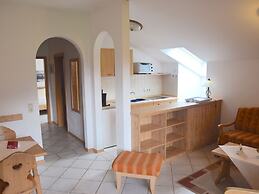 Lush Apartment in Bayrischzell With 2 Saunas