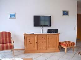 Lush Apartment in Bayrischzell With 2 Saunas