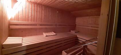 Lush Apartment in Bayrischzell With 2 Saunas