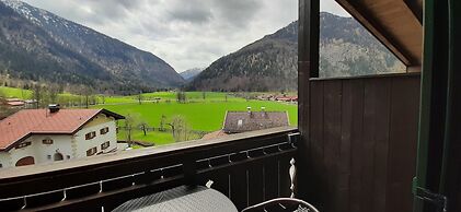 Lush Apartment in Bayrischzell With 2 Saunas