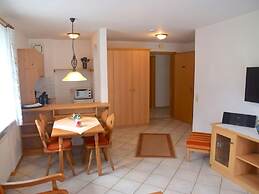 Lush Apartment in Bayrischzell With 2 Saunas