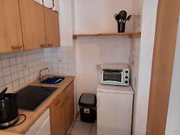 Lush Apartment in Bayrischzell With 2 Saunas