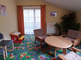 Lush Apartment in Bayrischzell With 2 Saunas