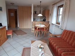 Lush Apartment in Bayrischzell With 2 Saunas