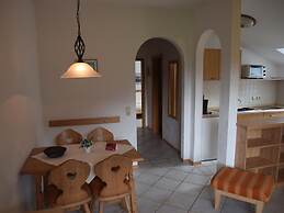 Lush Apartment in Bayrischzell With 2 Saunas