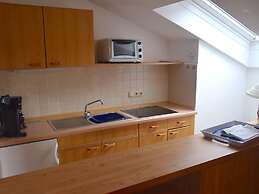 Lush Apartment in Bayrischzell With 2 Saunas