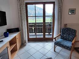 Lush Apartment in Bayrischzell With 2 Saunas