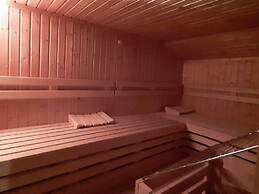 Lush Apartment in Bayrischzell With 2 Saunas