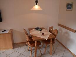 Lush Apartment in Bayrischzell With 2 Saunas