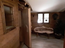 Lush Apartment in Bayrischzell With 2 Saunas