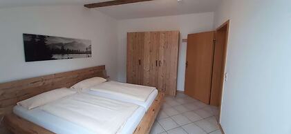 Lush Apartment in Bayrischzell With 2 Saunas