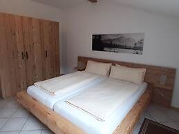 Lush Apartment in Bayrischzell With 2 Saunas