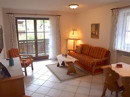 Lush Apartment in Bayrischzell With 2 Saunas