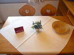 Lush Apartment in Bayrischzell With 2 Saunas