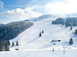 Lush Apartment in Bayrischzell With 2 Saunas