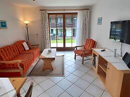 Lush Apartment in Bayrischzell With 2 Saunas