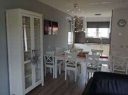 Nice Holiday Home With Washing Machine, in a Holiday Park 200m. From t