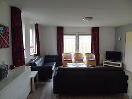 Nice Holiday Home With Washing Machine, in a Holiday Park 200m. From t